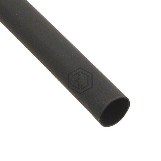 ST3033/4 BK105 - Alpha Wire - Heat Shrink Tubing