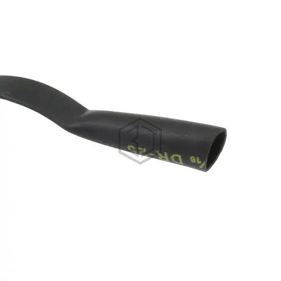 DR-25-3/16-0-SP - TE Connectivity Aerospace, Defense and Marine - Heat Shrink Tubing