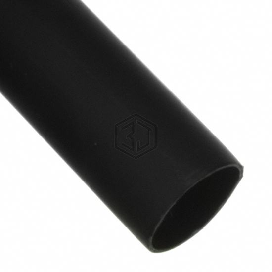 Q5-3X-1/2-01-QB48IN-5 - Qualtek - Heat Shrink Tubing
