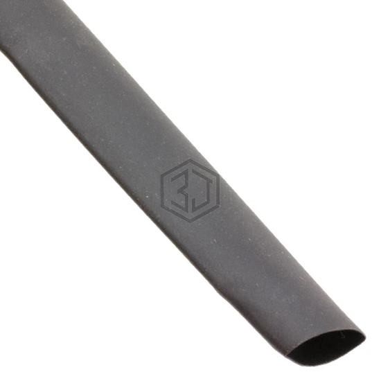 F2213/8 BK147 - Alpha Wire - Heat Shrink Tubing