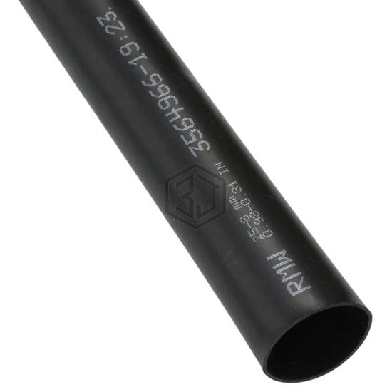 RMW-10/3-1200/ADH-0 - TE Connectivity Raychem Cable Protection - Heat Shrink Tubing