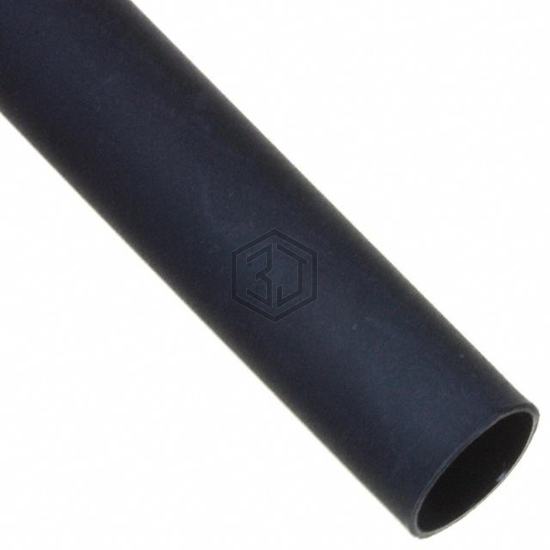 DWP-125-1/4-0-STK - TE Connectivity Raychem Cable Protection - Heat Shrink Tubing