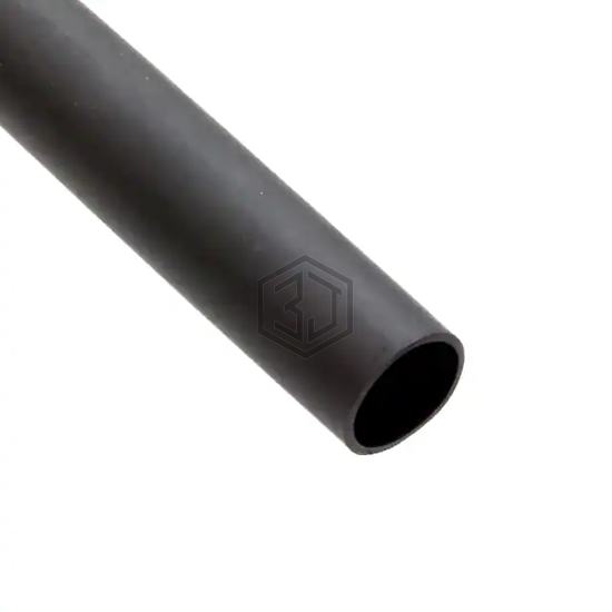 ES2000-NO.1-C1-0-100MM - TE Connectivity Raychem Cable Protection - Heat Shrink Tubing