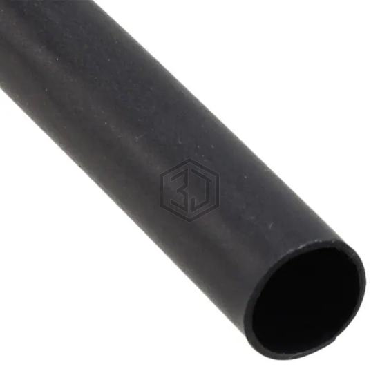 SCT-NO.1-E6-0-50MM - TE Connectivity Raychem Cable Protection - Heat Shrink Tubing