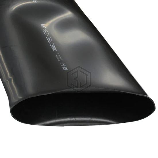 RHW-24/6-1200/ADH-0 - TE Connectivity Raychem Cable Protection - Heat Shrink Tubing