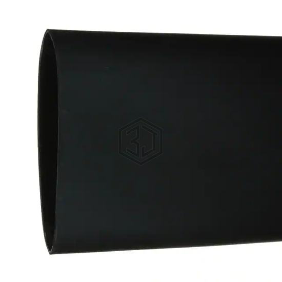 Q5-3X-1 1/2-01-QB48IN-5 - Qualtek - Heat Shrink Tubing