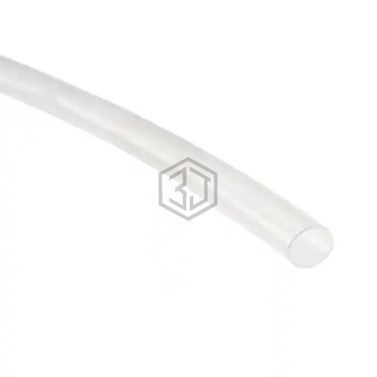 MFP-3/16-48"-CLEAR-200 PCS - 3M - Heat Shrink Tubing
