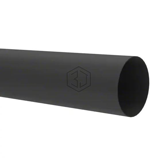 EPS-300 3/8" BL48"BX - 3M - Heat Shrink Tubing
