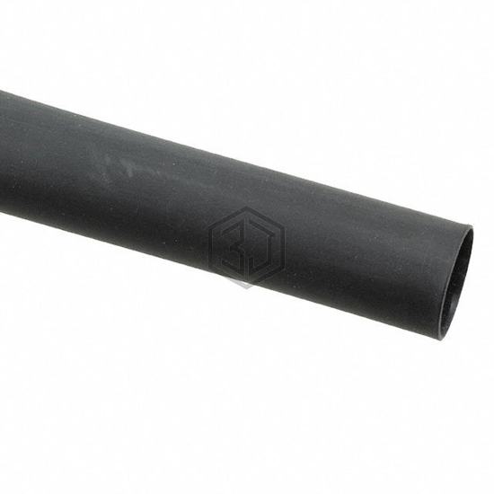 DWFR-12/4-0-STK - TE Connectivity Raychem Cable Protection - Heat Shrink Tubing