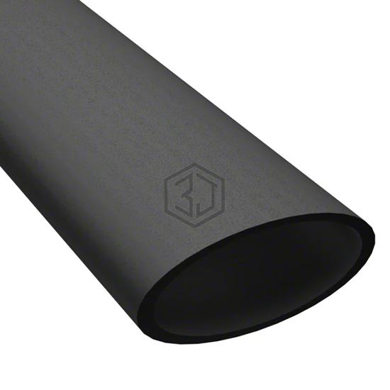 EPS-300 1/2" BL48"BX - 3M - Heat Shrink Tubing