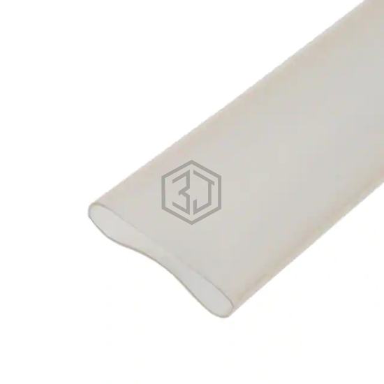 MFP-5/8-48"-CLEAR-50 PCS - 3M - Heat Shrink Tubing