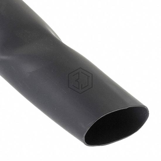 RW-200-E-1/4-0-SP - TE Connectivity Aerospace, Defense and Marine - Heat Shrink Tubing