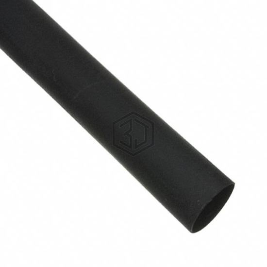Q2-F3X-1/4-01-QB6IN-20 - Qualtek - Heat Shrink Tubing