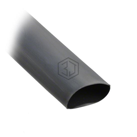 ATUM-32/8-0-STK - TE Connectivity Raychem Cable Protection - Heat Shrink Tubing