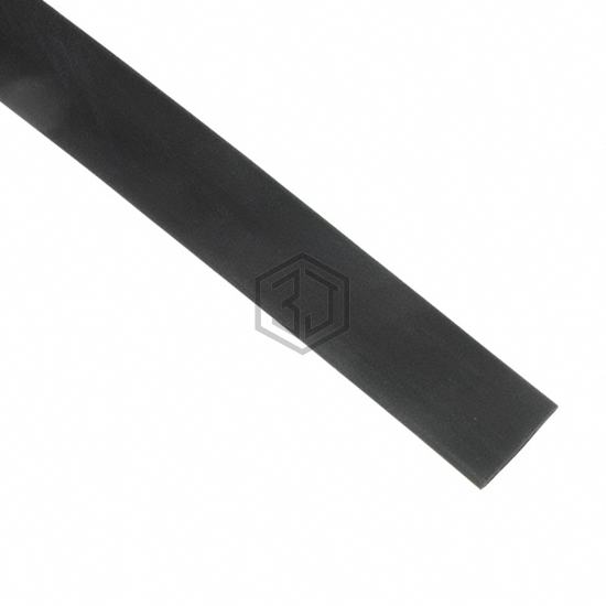 Q2-F3X-3/8-01-MS100FT - Qualtek - Heat Shrink Tubing