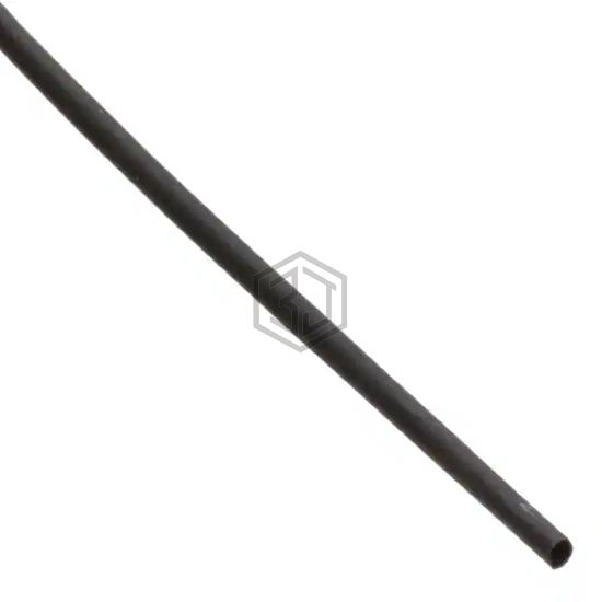 F2211/16 BK017 - Alpha Wire - Heat Shrink Tubing