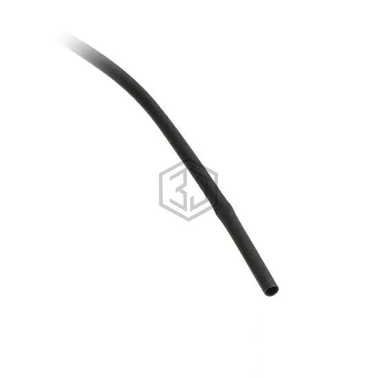 X4-2.5-0-SP-SM - TE Connectivity Raychem Cable Protection - Heat Shrink Tubing