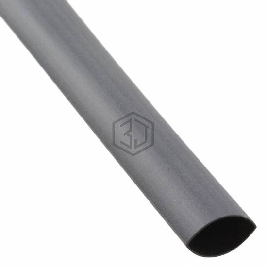 FP-301VW-3/8-BLACK-200' - 3M - Heat Shrink Tubing