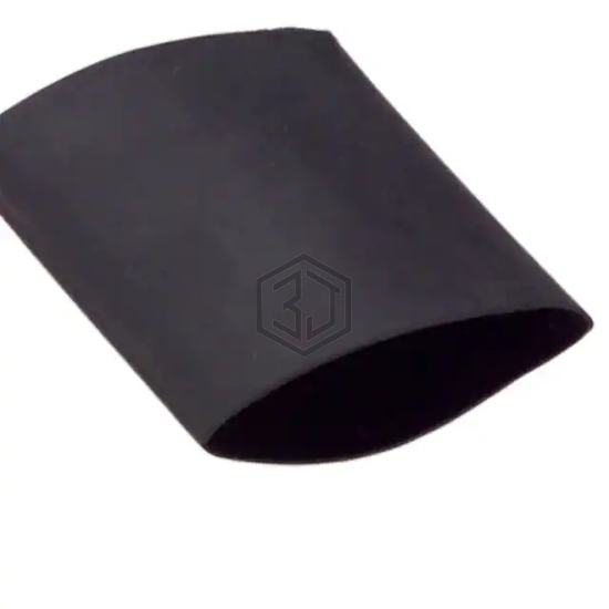 FP-301 2" BL 100' - 3M - Heat Shrink Tubing