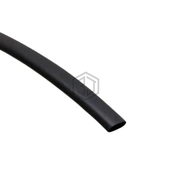 RNF-100-3/16-BKSTK-CS5529 - TE Connectivity Aerospace, Defense and Marine - Heat Shrink Tubing