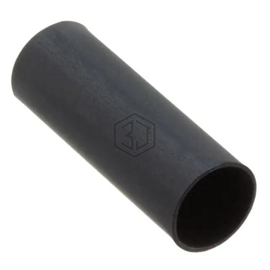 RT-3-NO.2-0-1IN - TE Connectivity Raychem Cable Protection - Heat Shrink Tubing