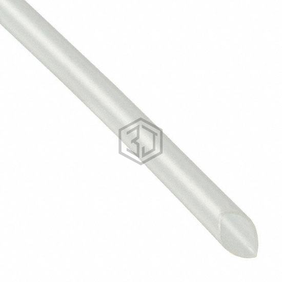 F2211/8 CL002 - Alpha Wire - Heat Shrink Tubing