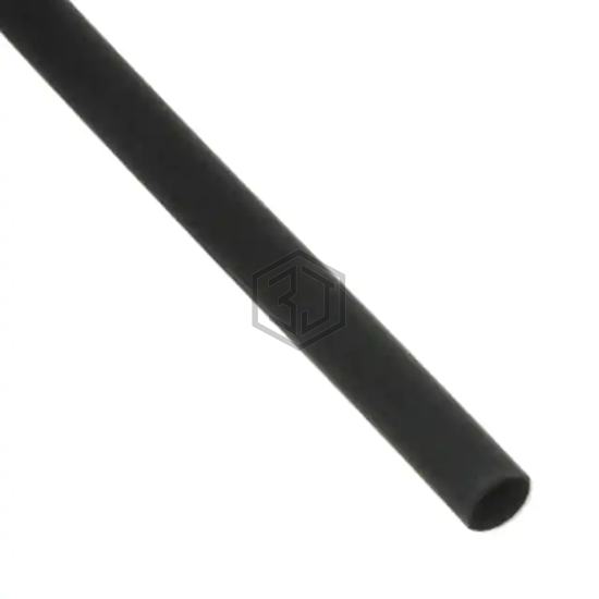 Q2-F-3/32-01-MS100FT - Qualtek - Heat Shrink Tubing