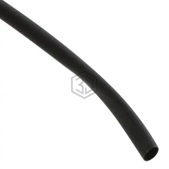 Q2-F-1/8-01-MS100FT - Qualtek - Heat Shrink Tubing
