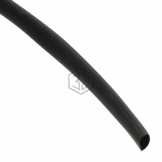 Q2-F3X-1/8-01-QB6IN-24 - Qualtek - Heat Shrink Tubing