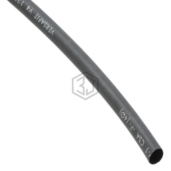 V4-1.0-0-SP-SM - TE Connectivity Raychem Cable Protection - Heat Shrink Tubing