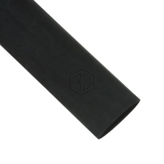 Q2-F-3/8-01-QB6IN-16 - Qualtek - Heat Shrink Tubing