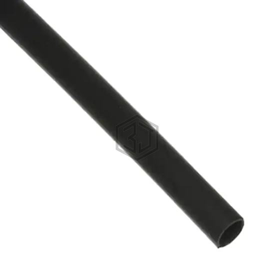 Q5-3X-1/8-01-QB48IN-25 - Qualtek - Heat Shrink Tubing