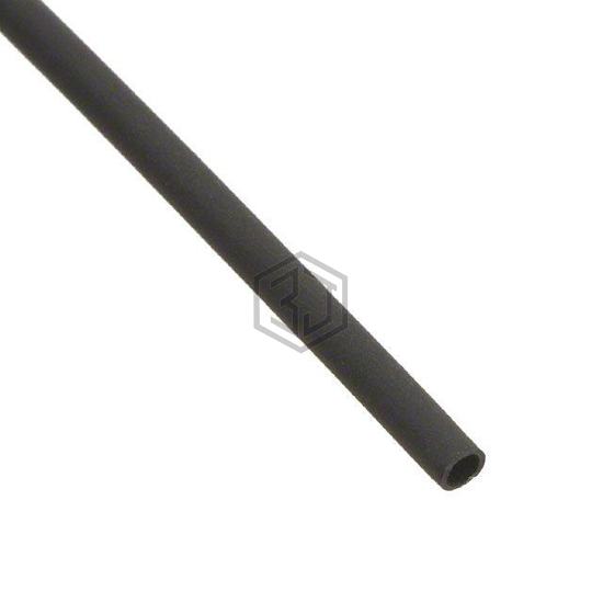 F221B3/64 BK100 - Alpha Wire - Heat Shrink Tubing