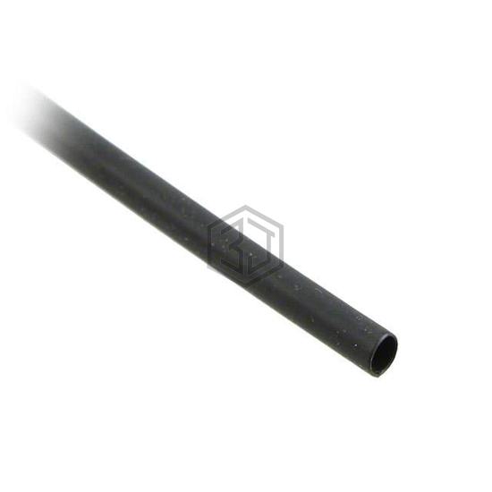 RNF-100-3/32-BK-SP - TE Connectivity Raychem Cable Protection - Heat Shrink Tubing