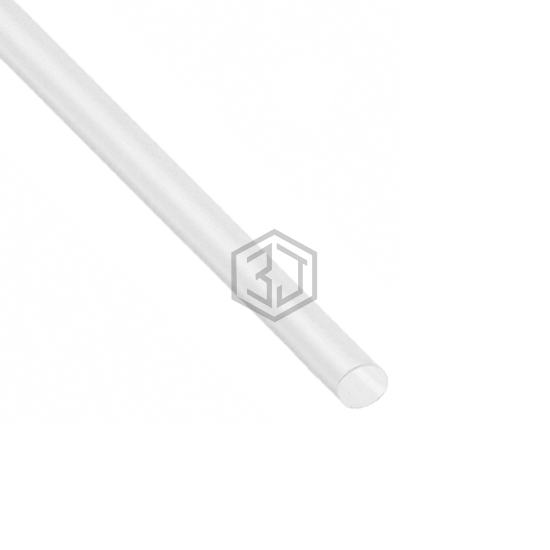 FP301-3/64-100'-CLEAR-SPOOL - 3M - Heat Shrink Tubing