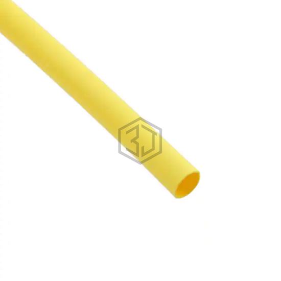 F2213/8 YL065 - Alpha Wire - Heat Shrink Tubing