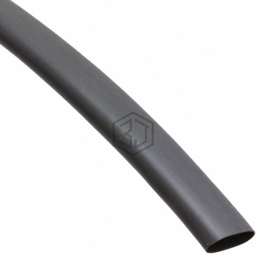 RNF-100-3/8-BK-SP-CS7227 - TE Connectivity Aerospace, Defense and Marine - Heat Shrink Tubing