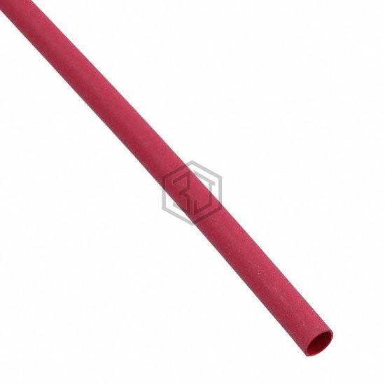 F2211/8 RD062 - Alpha Wire - Heat Shrink Tubing