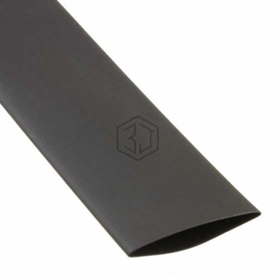 Q2-Z-1 1/4-01-QB48IN-5 - Qualtek - Heat Shrink Tubing