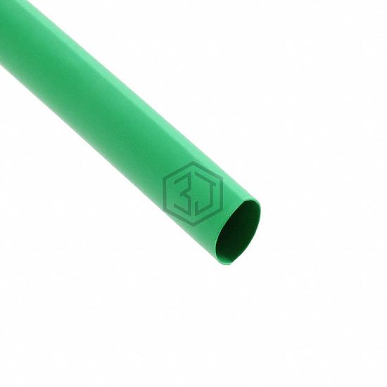 F2211/4 GR103 - Alpha Wire - Heat Shrink Tubing