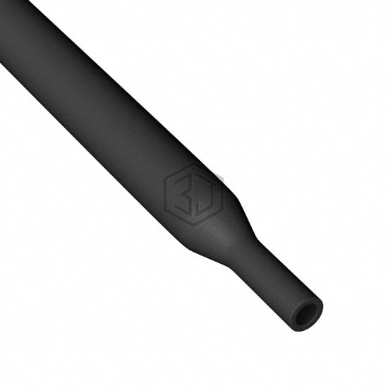 Q2-F-1 1/4-01-MS50FT - Qualtek - Heat Shrink Tubing