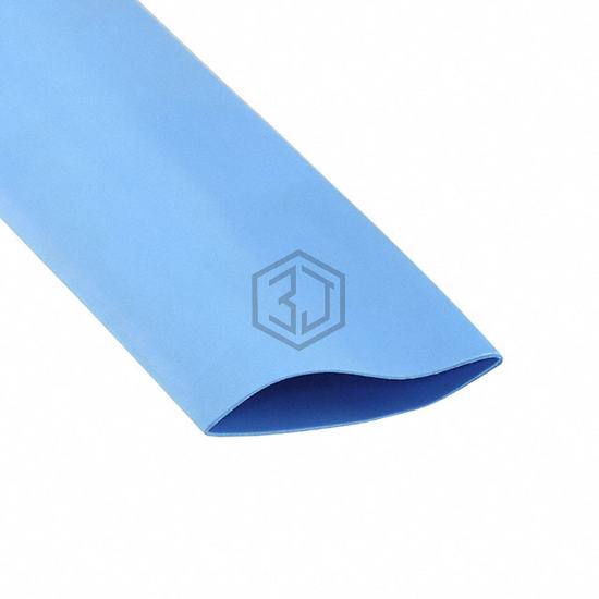F2213/4 BL067 - Alpha Wire - Heat Shrink Tubing