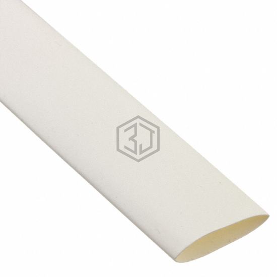 F2213/4 WH067 - Alpha Wire - Heat Shrink Tubing