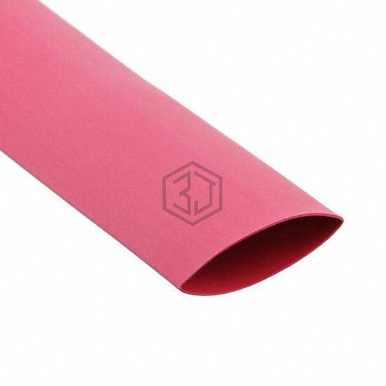 F2213/4 RD026 - Alpha Wire - Heat Shrink Tubing