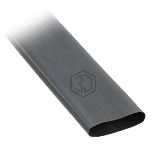 RNF-100-MINI-SPL-1-BK - TE Connectivity Raychem Cable Protection - Heat Shrink Tubing