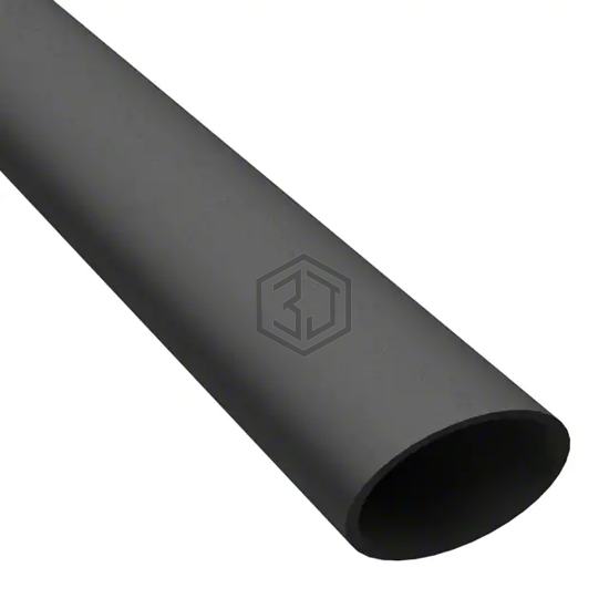 EPS-200 1/8"BL 48"BX - 3M - Heat Shrink Tubing