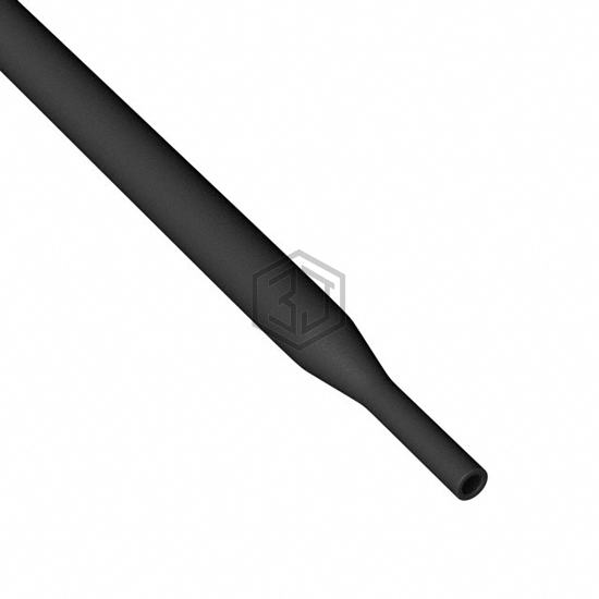 Q2-F4X-3/4-01-QB48IN-5 - Qualtek - Heat Shrink Tubing