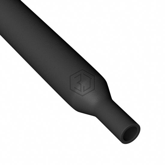 Q2-F-2-01-QB6IN-3 - Qualtek - Heat Shrink Tubing