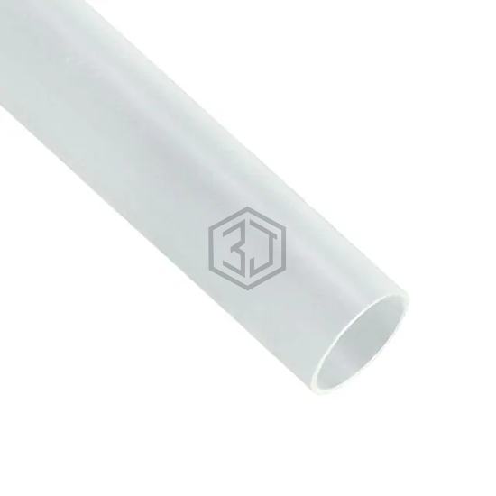 EPS300-1/8-48"-CLEAR-250 PCS - 3M - Heat Shrink Tubing