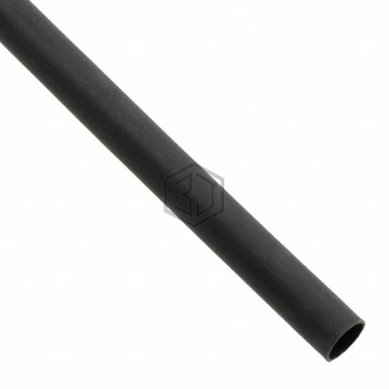 DWFR-6/2-0-STK - TE Connectivity Raychem Cable Protection - Heat Shrink Tubing